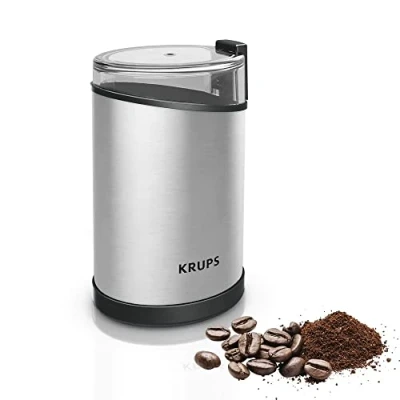 Afbeelding van Krups Gx204d10 Moulin À Café