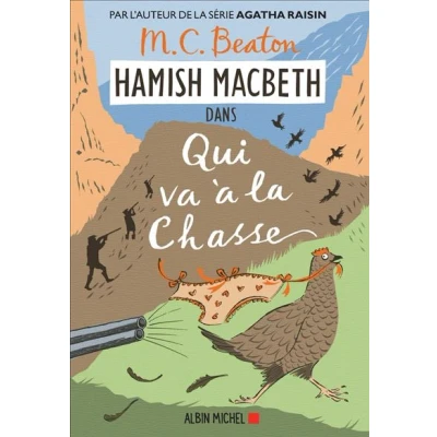 Image de Hamish Macbeth 2 Qui va à la chasse