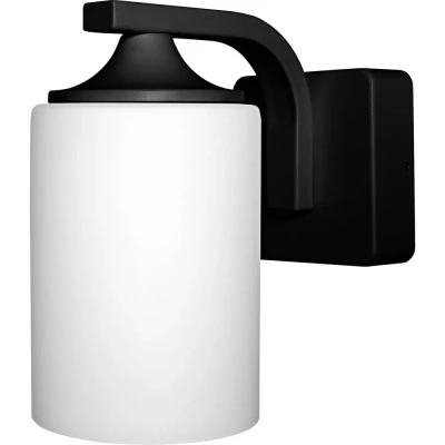 Afbeelding van LEDVANCE Buitenarmatuur LED: voor muur, E27, ENDURA CLASSIC LANTERN CYLINDER /
