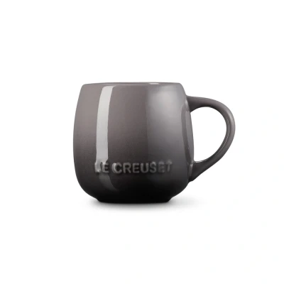 Afbeelding van Le Creuset Mok Coupe Flint 0,32l