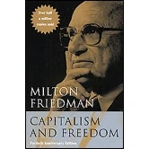 Afbeelding van Capitalism &amp; Freedom
