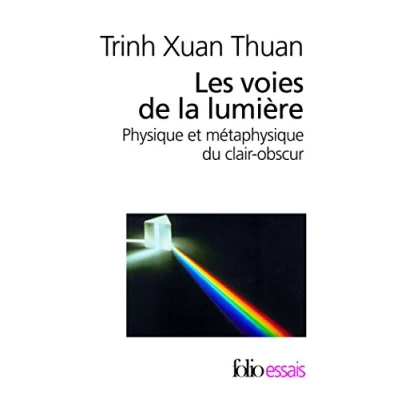 Afbeelding van Les Voies De LA Lumiere