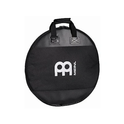 Afbeelding van Meinl Cymbal Bag MSTCB22 standaard, zwart Bekken tas