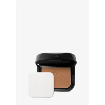 Afbeelding van KIKO Milano Full Coverage Blurring Powder Foundation 80 Poederfoundation met hoge dekking