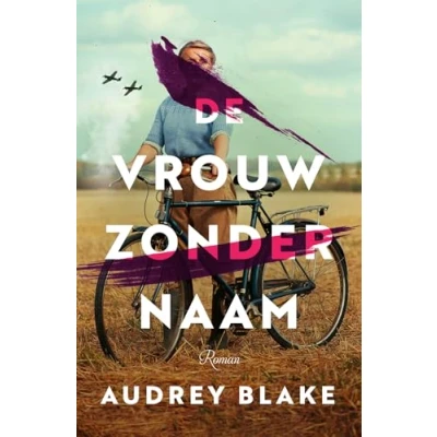 Afbeelding van Josie Quinn 2 De vrouw zonder naam