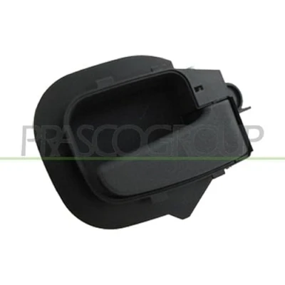 Afbeelding van PRASCO BM0148401 Deurgrepen Binnen, Rechts voor Zwart BMW: 3 Saloon, Touring