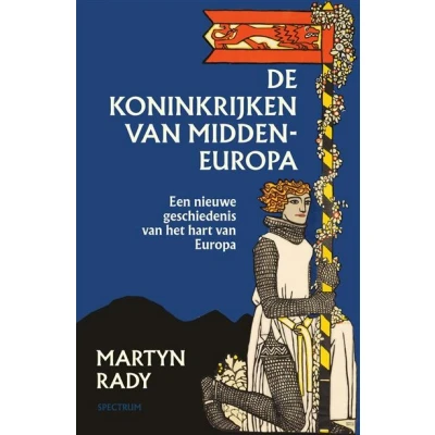 Image de De koninkrijken van Midden Europa