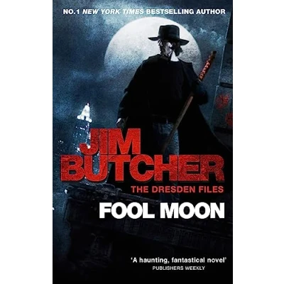 Afbeelding van Fool Moon