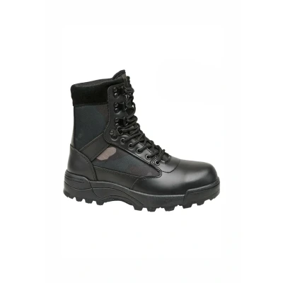 Afbeelding van Brandit Schuh Tactical Boot in Darkcamo 47