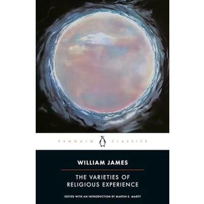 Afbeelding van The Varieties of Religious Experience