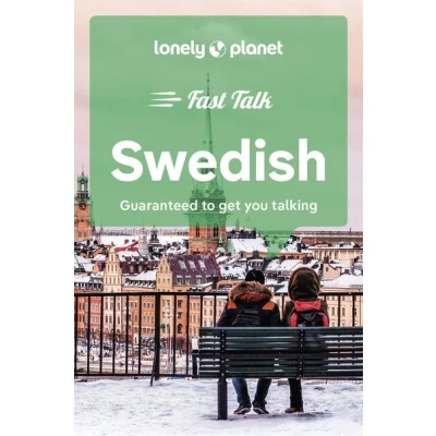 Image de Fast Talk Swedish 2ed anglais