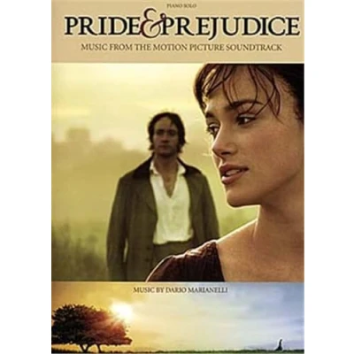 Afbeelding van Pride &amp; Prejudice