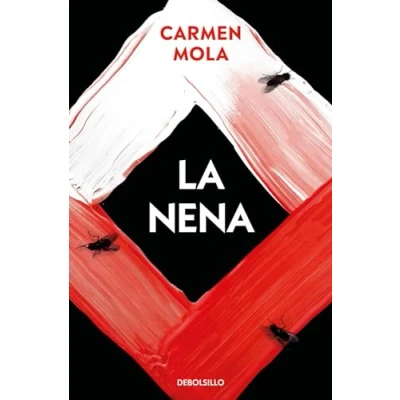 Afbeelding van La nena