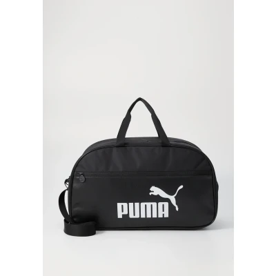 Afbeelding van Puma Campus GRIP BAG Unisex Sporttas, Maat: One Size, Black