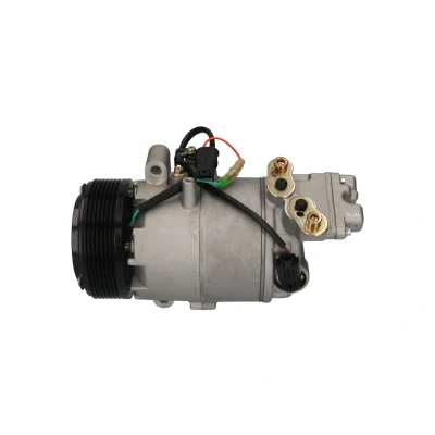 Afbeelding van BOSCH 1 986 AD1 330 AC Compressor 12V PAG 46 R134a Met montagehandleiding, afdichtring BMW: Hatchback, 3 Touring, Coupe