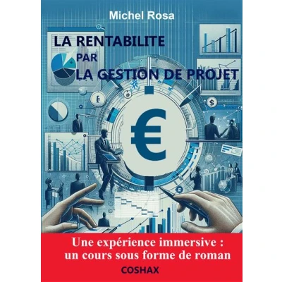 Image de la rentabilité par Gestion de Projet