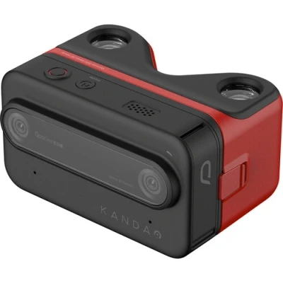 Afbeelding van Kandao QooCam EGO 3D Camera