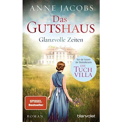 Afbeelding van Das Gutshaus Glanzvolle Zeiten