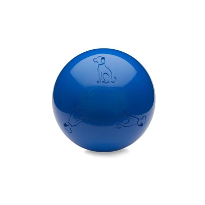 Afbeelding van Hondenspeelgoed Company of Animals Boomer Blauw (100mm)