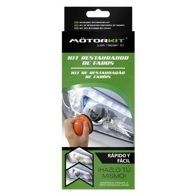 Afbeelding van Reparatie Set Motorkit CS6 Koplamp