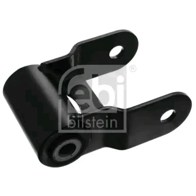 Afbeelding van Febi Bilstein Bladveerlager 48314