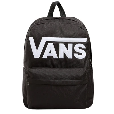 Afbeelding van Vans OLD Skool DROP V Rugzak, Heren, Maat: One Size, Black