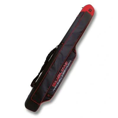 Afbeelding van Nytro Sublime Hard Shell Rod Holdall Maat : 195cm 2
