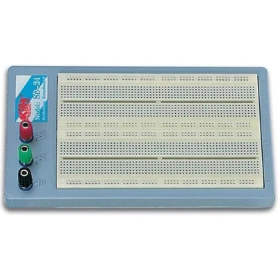 Afbeelding van High Quality Soldeerloze Breadboards 1680 Gaten