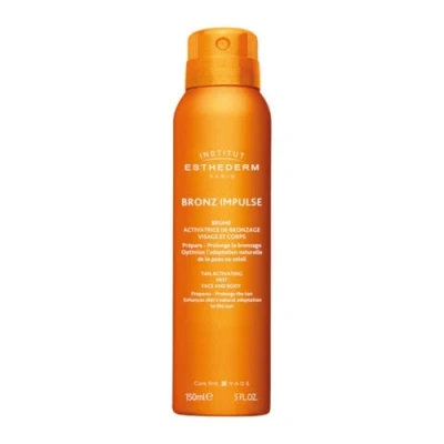 Image de Institut Esthederm Bronz Impulse Tan Activating Mist