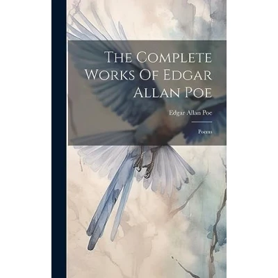 Afbeelding van The Complete Works Of Edgar Allan Poe