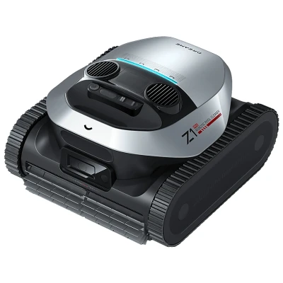 Afbeelding van Dreame Robotzwembadreiniger Z1 Pro Grijs (pixz4110)