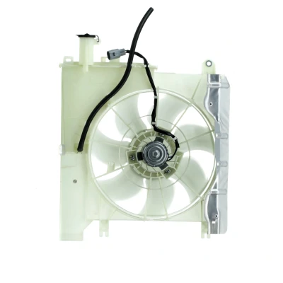 Afbeelding van RIDEX 508R0042 Radiator Ventilator 315mm 12V 130W