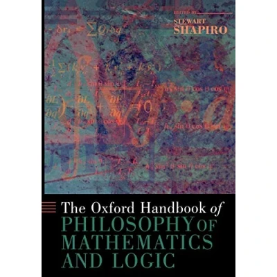 Afbeelding van Oxford Handbk Of Philos Math &amp; Log