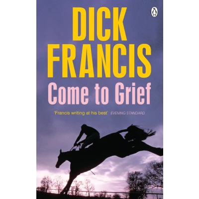 Afbeelding van Come To Grief