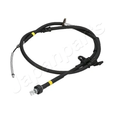 Afbeelding van JAPANPARTS BC H73R Handremkabel