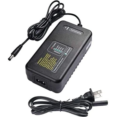 Afbeelding van Godox AD600 Lader (Adapter voor flitser), Flitsaccessoires, Zwart