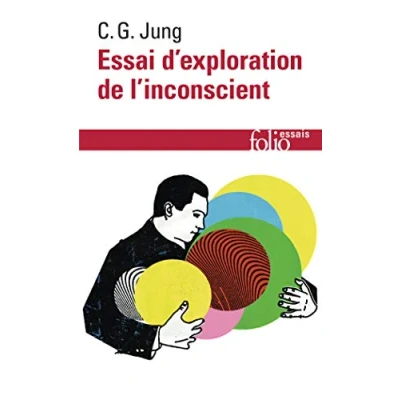 Afbeelding van Folio Essais Essai D Explo de L Inc