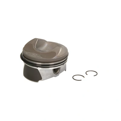 Afbeelding van NÜRAL Elastoval 87 435100 00 Zuiger 82,5 voor trapesiumvormige drijfstang VOLKSWAGEN: Golf 5, SEAT: Leon II Hatchback