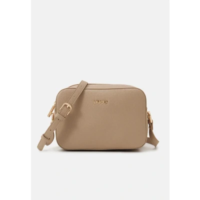 Afbeelding van LIU JO Crossbody Schoudertas, Dames, Maat: One Size, Arenaria