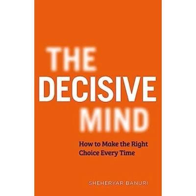 Afbeelding van The Decisive Mind