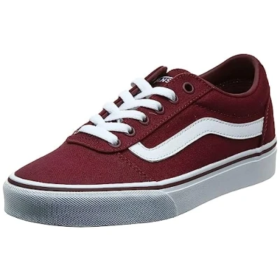 Afbeelding van Vans Ward Sneakers voor dames