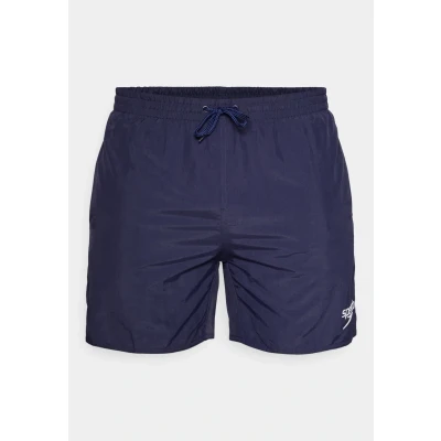 Afbeelding van Speedo Zwemshorts, Heren, Maat: XS, True navy