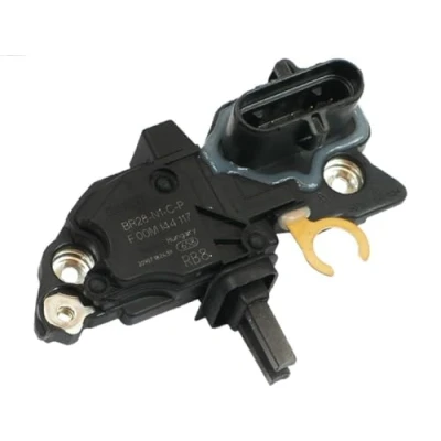 Afbeelding van AS PL ARE0140(BOSCH) Regulator Alternator 24
