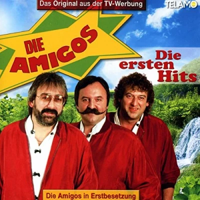 Afbeelding van Ersten Hits