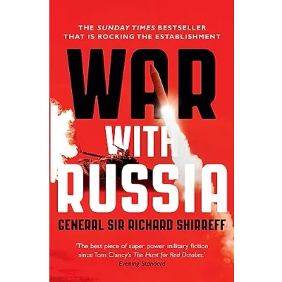 Afbeelding van War with Russia