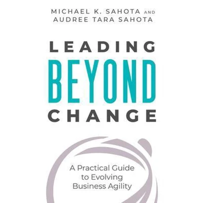 Afbeelding van Leading Beyond Change