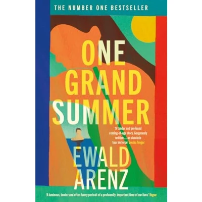 Afbeelding van One Grand Summer