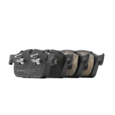 Afbeelding van Brembo Remblokset P 50 102