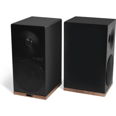 Afbeelding van Tangent Spectrum X5BT Phono 50W Zwart luidspreker