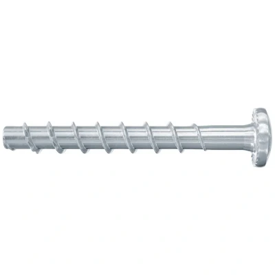Afbeelding van Fischer 546377 ULTRACUT FBS II 6x30/5 P Betonschroef 6 mm 30 TX Staal Galvanisch verzinkt 100 stuk(s)